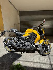Keeway RKF 125