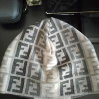 Cappello "Fendi"