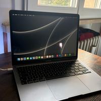 MacBook Air 13” i3 1,1GHz (2020)