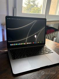 MacBook Air 13” i3 1,1GHz (2020)