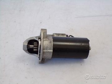 Motorino avviamento BMW serie 3 E91 2.0 tdi 2008