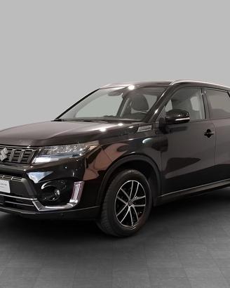 Suzuki Vitara 1.4 hybrid Easy Starview 4wd allgrip