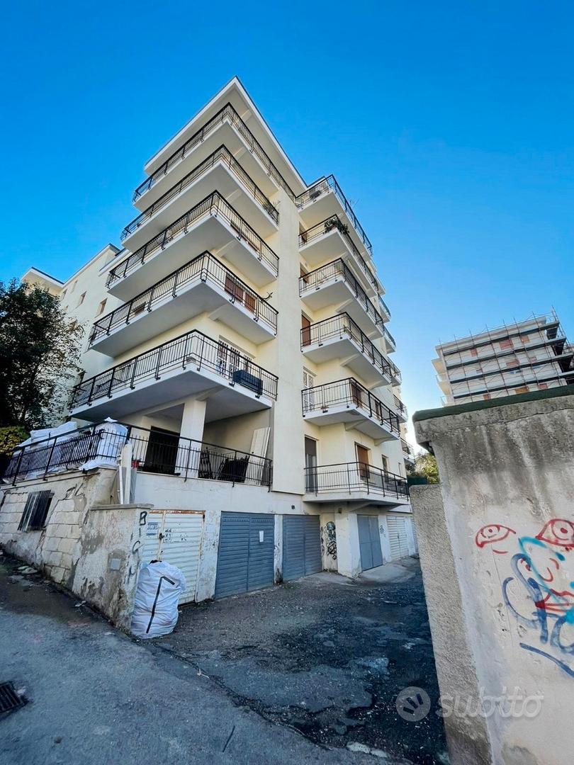 Appartamento – Sassari, Cappuccini - Vista 4