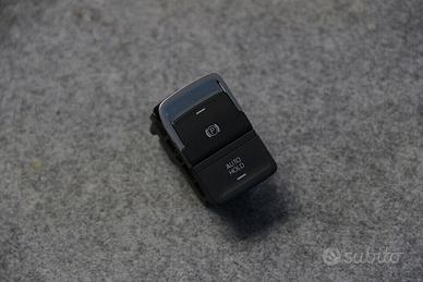 VW GOLF 7 pulsante freno di stazionamento