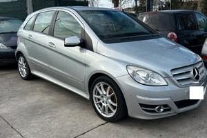 Mercedes-benz B 200 CDI Premium automatica ok neo 