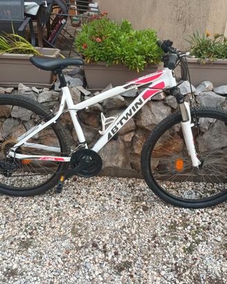 bici rockrider 