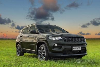 Ricambi usati jeep compass 2022- #2