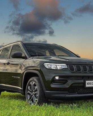 Ricambi usati jeep compass 2022- #2