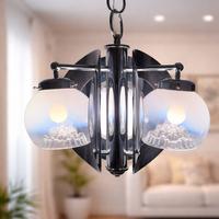 lampadario Murano anni 60 