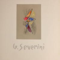 Severini Gino