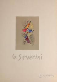 Severini Gino