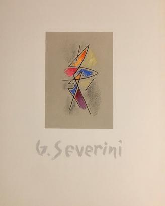 Severini Gino