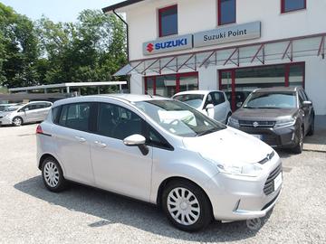 FORD B-Max 1.4 90 CV NON A BAGNO D'OLIO