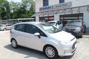 FORD B-Max 1.4 90 CV NON A BAGNO D'OLIO