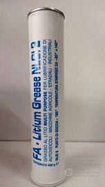 grasso lubrificante 