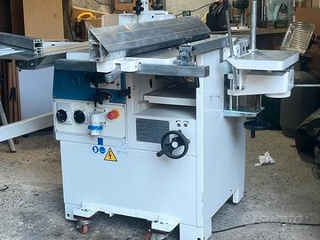 Vedo Combinata SCM minimax c30 G