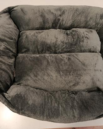 pouf per piccoli gatti /cani