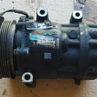 Fiat Scudo 2 Serie Compressore Clima sd7vdjf