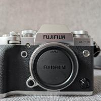 Fujifilm XT-3 macchina fotografica