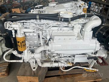 CATERPILLAR CAT C7 MOTORI NAUTICI