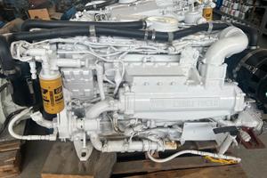 CATERPILLAR CAT C7 MOTORI NAUTICI