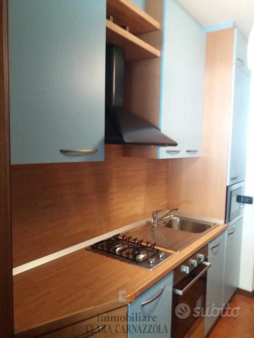 Appartamento – Sondrio, Ca' Bianca, Colda - Altro