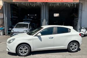 Alfa Romeo Giulietta 1.4 Turbo 120 CV GPL Progress