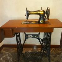 macchina da cucire 