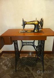 macchina da cucire 