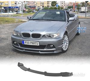 SPOILER PER BMW E46 COUPE CABRIO 03-07
