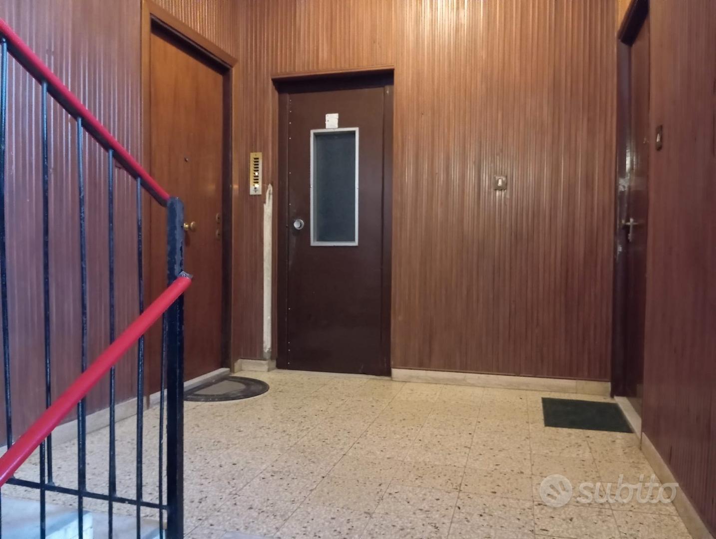 Apartment in Catania, Curia, Monte Po-Nesima-San Leone-Rapisardi - Vista 4