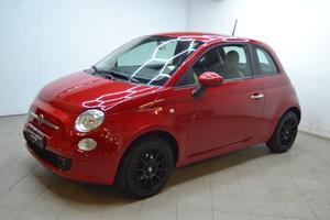 FIAT 500 1.2 Pop IMP.METANO