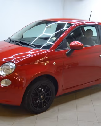FIAT 500 1.2 Pop IMP.METANO