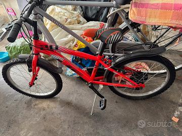 bici bambino
