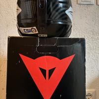 CASCO DAINESE taglia 56