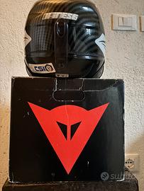 CASCO DAINESE taglia 56