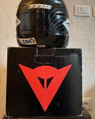 CASCO DAINESE taglia 56