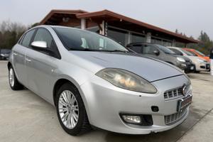 Fiat Bravo 1.6 MJT 120 CV DPF Dynamic