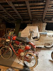 moto d’epoca