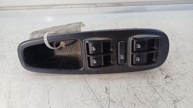 PULSANTIERA ANTERIORE SINISTRA FIAT 500 L Serie (3