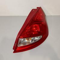 STOP FANALE POSTERIORE DESTRO FORD Fiesta 6Â° Seri