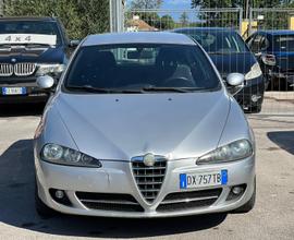 Alfa Romeo 147 1.9 JTD (120) 5 porte Progression
