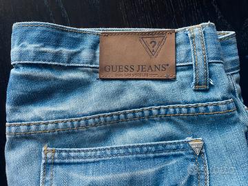 Jeans Guess ragazzo