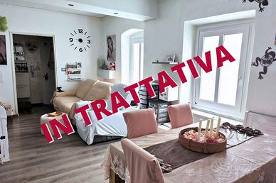 Appartamento Arco [2535VRG]