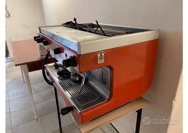 macchina da caffè   LA CIMBALI M15