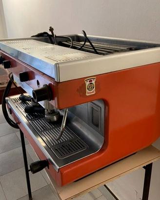 macchina da caffè   LA CIMBALI M15