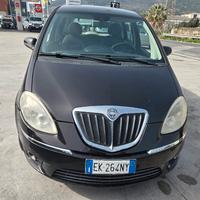 lancia musa 1,4 benzina