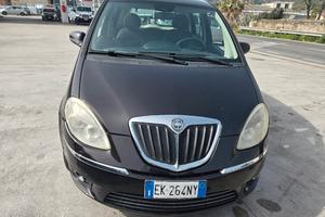 lancia musa 1,4 benzina