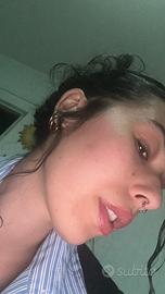 Dama da compagnia, pulizie domestiche ecc