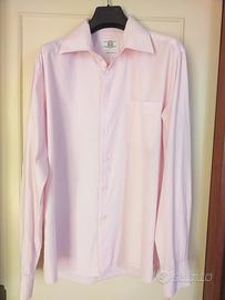 Camicia da uomo 